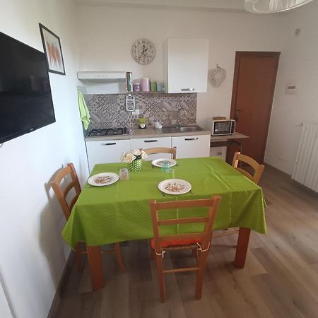 Il Giardino Διαμέρισμα Mondello Εξωτερικό φωτογραφία