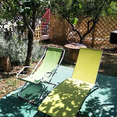 Il Giardino Διαμέρισμα Mondello Εξωτερικό φωτογραφία