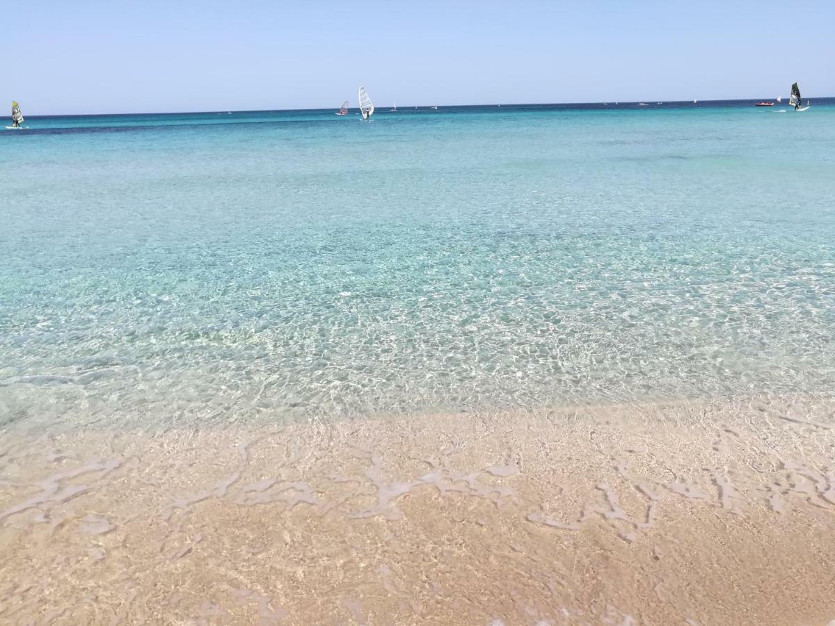 Il Giardino Διαμέρισμα Mondello Εξωτερικό φωτογραφία
